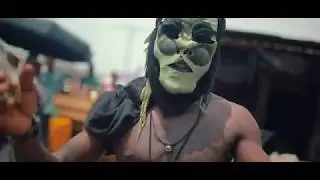 TOGBE YETON - ÉGLOBI (Vidéo clip)