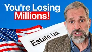 Estate Planning for U.S. Expats: The Rules No One Warned You About