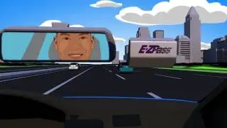 Cashless Tolling is Coming