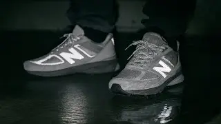 HAVEN / New Balance M990RG5