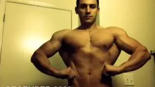 SUPER BODY TRANSFORMATION evolucion corporal 5 meses