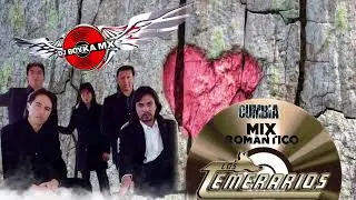 temerarios mix para centimentales 