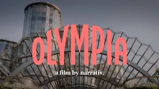 Future Olympia, London 2020