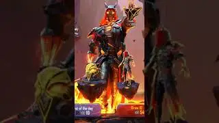 First Ultimate Flamewraith Set Lucky Spin Crate Opening | my luck🤞#shorts #ytshorts #youtubeshorts