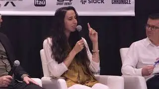 SXSW -Myriam Barthes: 