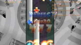 SDO-X - Libera me lv 40 HARD
