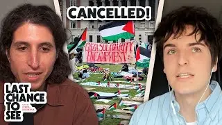 Right Wing Safe Spaces w/ Alex Bronzini-Vender