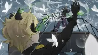 Miraculous Ladybug 