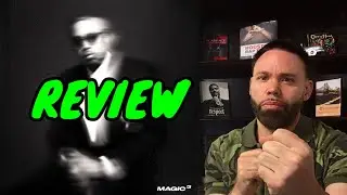 Nas - Magic 3 REVIEW