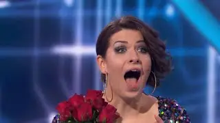 Martyna zebrała owacje na stojąco! Co takiego powiedziała finalistka?  [Big Brother]