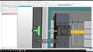 EPLAN Pro Panel Hauptschalterantrieb Teil 1