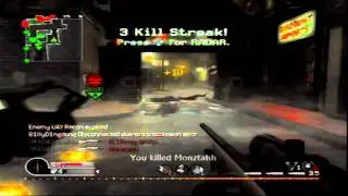 Cod4 Mini-Edit | Hookaa HD