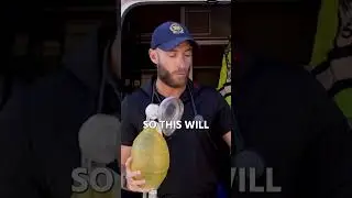 How EMTs Use A Bag-Valve Mask (BVM)