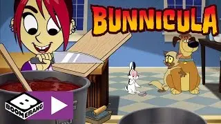 Le plan de Chester | Bunnicula | Boomerang