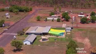 Croydon   QLD Australia