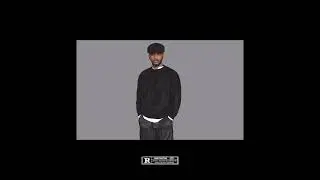BRYSON TILLER TYPE BEAT - 