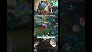 you are not a fredrinn pro if u never have these moment #shortsmlbb