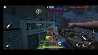FPS Strike Ops Ultimate Glitch!!