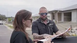 Hibbard Homes TV Commercial- We can build on your land now!