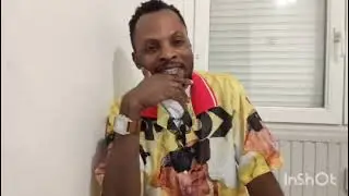 KOFFI NZAMBE 👏 FÉLICITATIONS MAMAN CIIIIII 