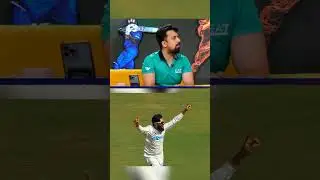 cartoon network reaction on India vs New Zealand Test Match #cricket k #reaction #india #newzealand