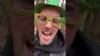 Do this to save your self money on St Patrick&rsquo;s Day #stpatricksday #irish #irishmusic