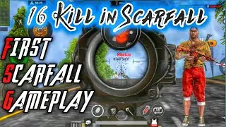 Scarfall Classic GamePlay Offline Mode