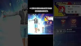 #1m views #freefire #viral #shortvideo #viralvideo #attitude #music #wantedff #funny #anime #battle