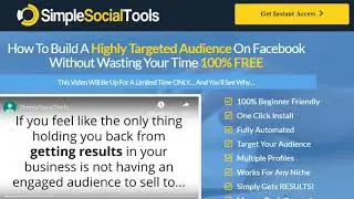 simple social tools download