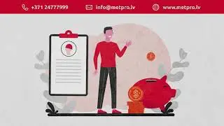 MetPro - Arbeitnehmer&uuml;berlassung