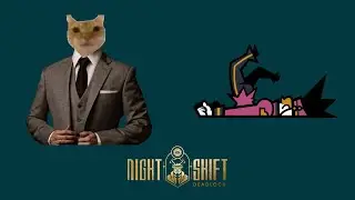 NA Finals Match | Deadlock Night Shift #21 | Melee Creeps vs NA Challenger