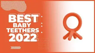 Teething In Babies | Best Teethers