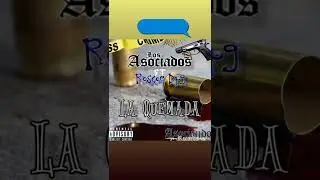 los asociados ft.dpg young Roscoe #hoodcorridos available now in all #musicplatforms