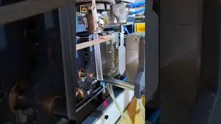 Single Head single station Plastic Blow Moulding Machine #shama #shamablow #gumtube #blow #moulding