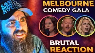The Melbourne Comedy Gala Isn&rsquo;t Funny Anymore | Part 1