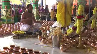 ILLANDU PADI POOJA II YADADRI CHANNEL II