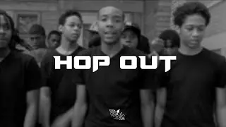 [FREE] Lil Herb x Lil Bibby x OLD CHICAGO/UK Drill Type Beat--