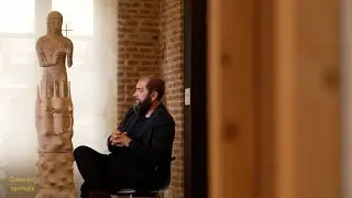 CONVORBIRI SPIRITUALE | CÂND MUZICA ESTE RUGĂCIUNE | INVITAT: ARHIDIACON MIHAIL BUCĂ  #tvrcultural