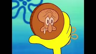 Unused SpongeBob Music: Down the Well (2004 Demo)
