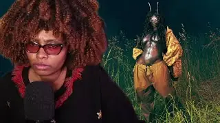 SZA - SOS Deluxe: LANA (Reaction)