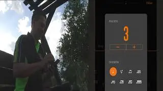CÓMO DESCARGAR Y UTILIZAR EL METRÓNOMO - APRENDER A BAILAR JOROPO ON LINE