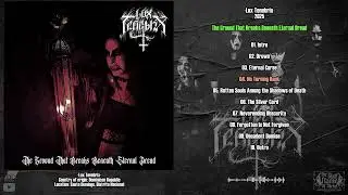 Lux Tenebrix. 2025. The Ground That Breaks Beneath Eternal Dread / No Turning Back
