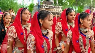 हवा मा उड़ावो नाची कूदी थाकी‼️Kulwat Ki Dancer‼️Aadiwasi shadi video 2026‼️Adiwasi video 2026
