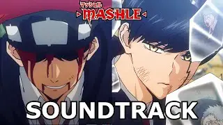 Mashle: Magic and Muscles Episode 6 OST - HQ COVER