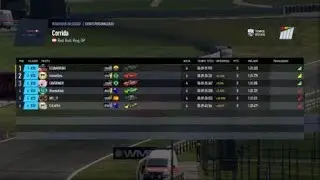Project CARS 2 - Red Bull Ring - Ferrari 488 GT3 (2/8/2018)
