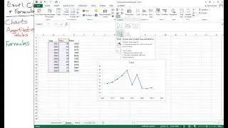 FDMAT108 Excel Charts (JUST CHARTS)
