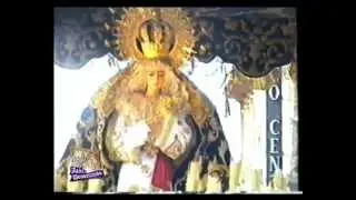 Semana Santa en Jaén 1993. Viernes Santo 