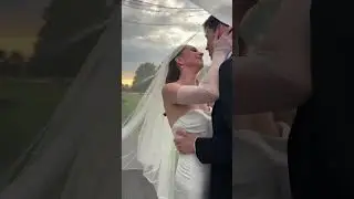 Full Wedding Content Recap of Hannah & Toms Wedding Day!