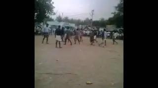 Neduvasal manju viradu