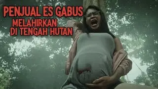 PENJUAL ES GABUS MELAHIRKAN DI TENGAH HUTAN - Film pendek horror terbaru 2026